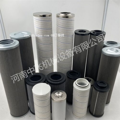 渦輪機(jī)液壓系統(tǒng)力士樂(lè)回油濾芯R928036923