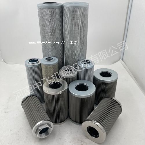 R928017444電廠鋼廠潤(rùn)滑油折疊力士樂(lè)濾芯