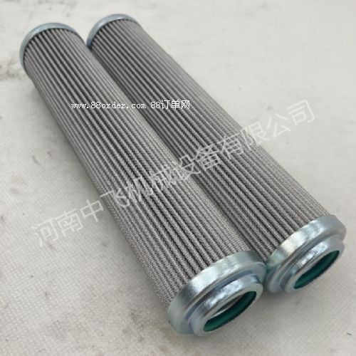 電廠EH油站高壓過(guò)濾器Rexroth濾芯R928017443