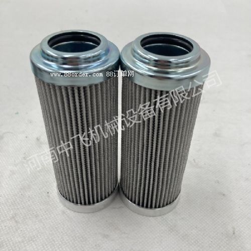 電廠油泵出口不銹鋼折疊Rexroth濾芯R928016904