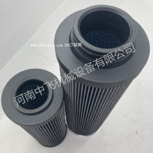0850R005ON化工廠油泵入口賀德克HYDAC濾芯