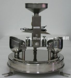 全金屬翻斗雨量計(jì)
