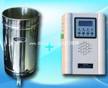 JBD-2型雨量記錄報(bào)警器