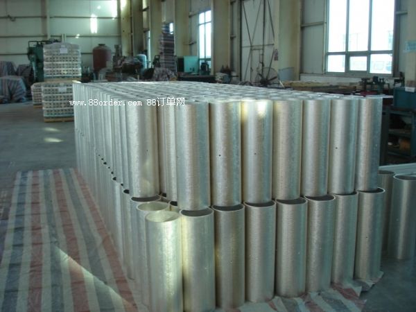 廠家直銷鎂鋅復合犧牲陽極價格 鎂鋅復合犧牲陽極廠家