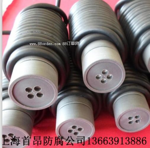 廠家直銷AgAgCl氯化銀參比電極銀氯化銀參比電極