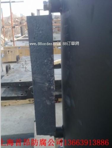 廠家直銷鐵合金陽極鐵合金犧牲陽極價格鐵陽極廠家