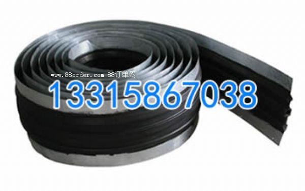 鋼邊止水帶 - 鋼邊橡膠止水帶_鋼邊止水帶生產(chǎn)廠家