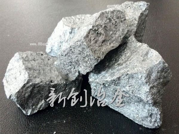 高效脫氧劑新型復(fù)合合金硅鋇鈣