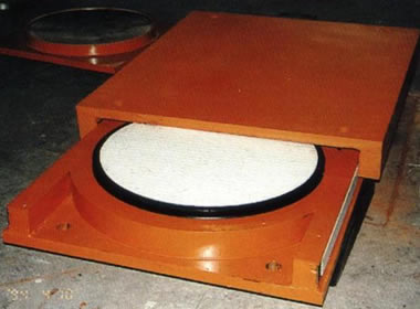 公路橋梁盆式支座