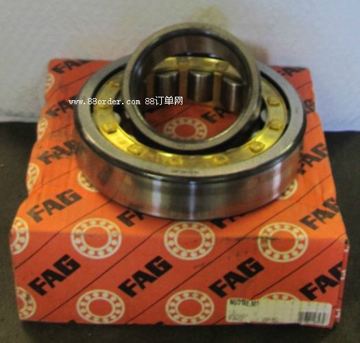 精品軸承NACHI圓柱滾子軸承NACHI軸承NU2211M