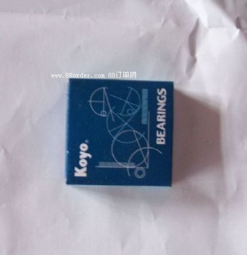 KOYO直線導(dǎo)軌軸承經(jīng)銷(xiāo)商供應(yīng)KOYO軸承保證質(zhì)量LB40A