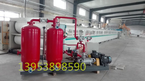 蒸汽回收機 蒸汽回收機