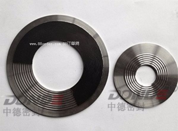 ZD-G2000A金屬波齒復合墊片