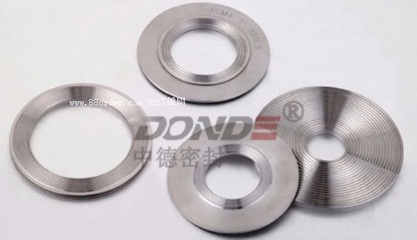 ZD-G1900金屬齒形墊片