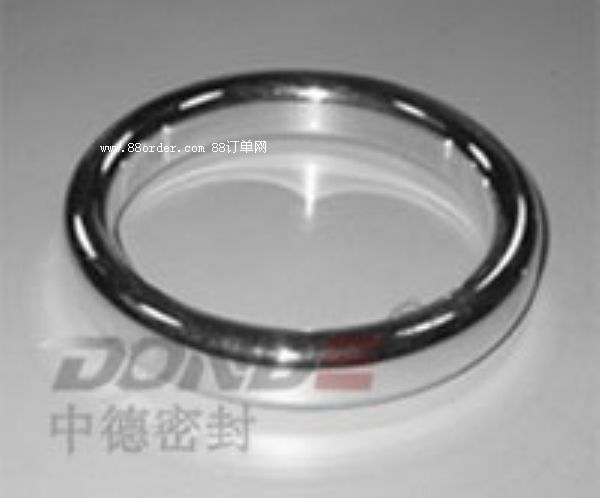 ZD-G1800橢圓形金屬環(huán)墊