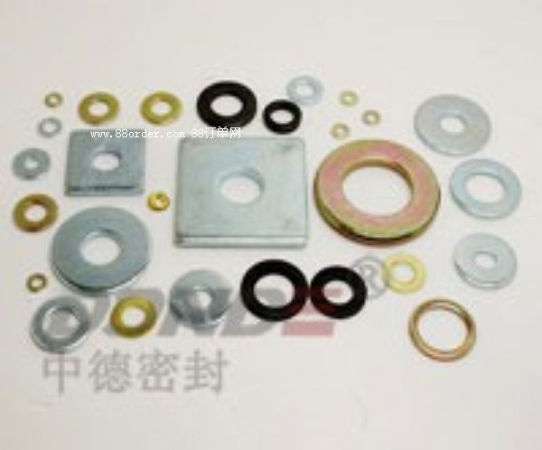 ZD-G2020金屬平墊片