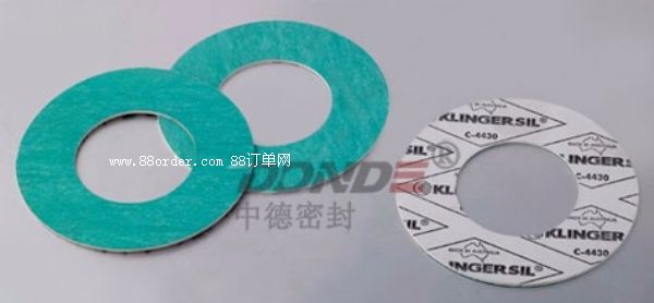 ZD-G1530無石棉墊片