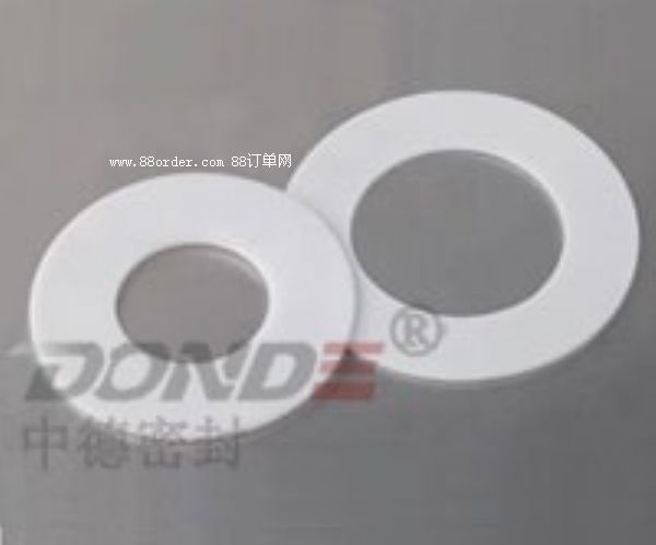 ZD-G1600純四氟墊片