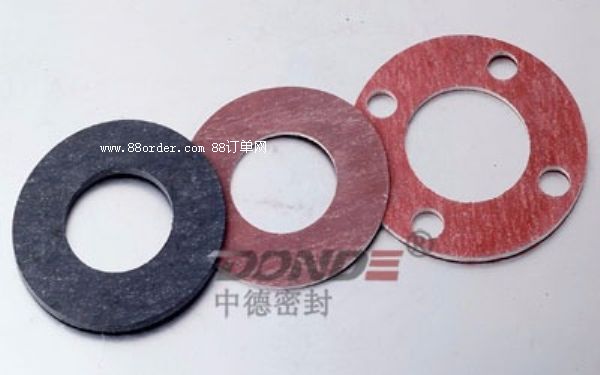 ZD-G1330石棉墊片