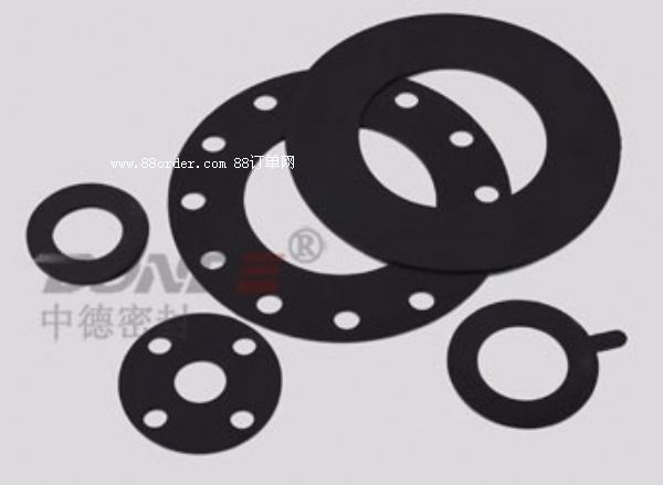 ZD-G2040橡膠墊片