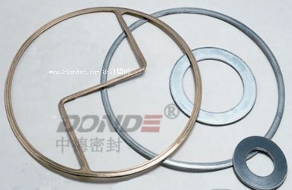 ZD-G2124換熱器墊片