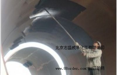 耐高溫管道內(nèi)壁防腐涂料