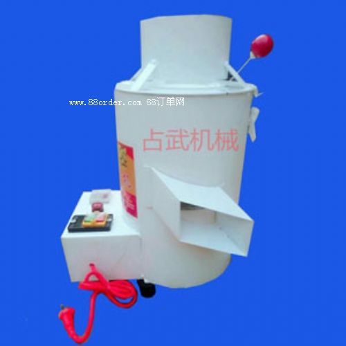 占武智能板栗去皮機(jī)