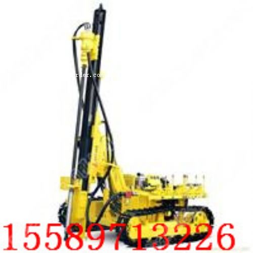 最新供應(yīng)露天潛孔鉆機(jī) 潛孔鉆機(jī)生產(chǎn)廠家