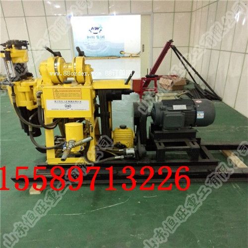 HW-190水井鉆機(jī) 打水井鉆機(jī) 農(nóng)村水井鉆機(jī) 水井鉆機(jī)