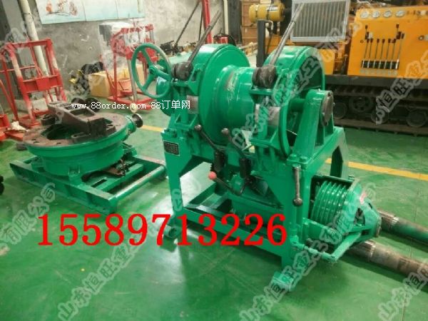 SPJ-400磨盤鉆機(jī) 磨盤鉆機(jī)廠家 大口徑水井鉆機(jī)廠家